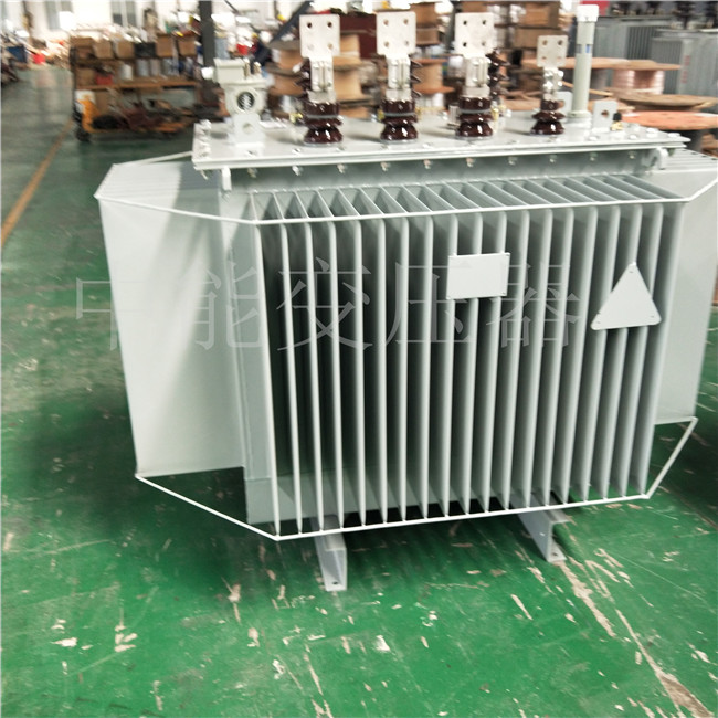 桥东S11-500kva/33kv变压器 出口型 